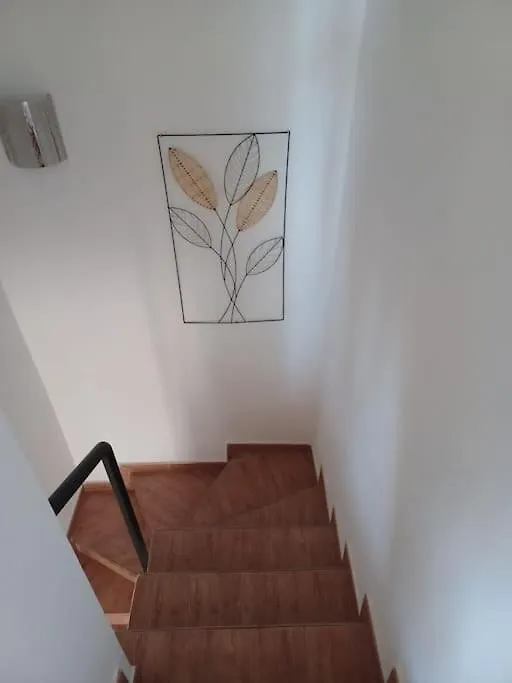 1111 Green Oasis Club San Bartolome de Tirajana  Holiday home