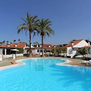 La Casita De Yaya San Bartolomé